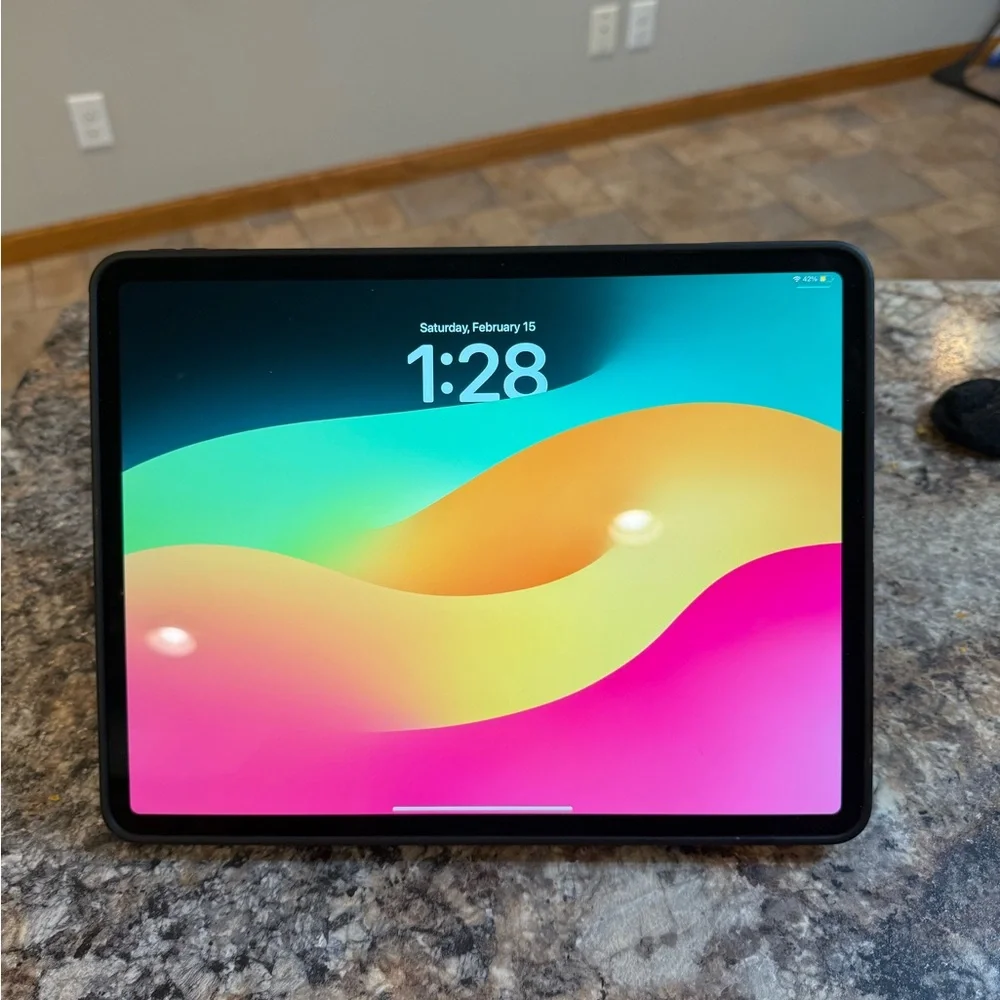 Apple iPad Air 13 inch - Space Gray